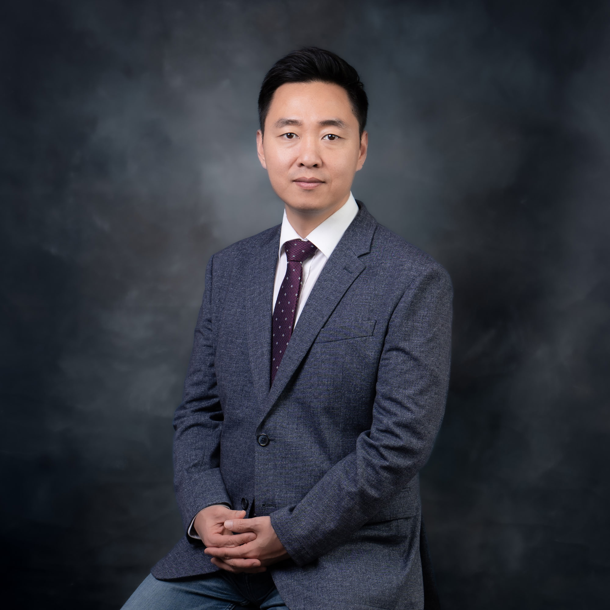 박준수 목사
